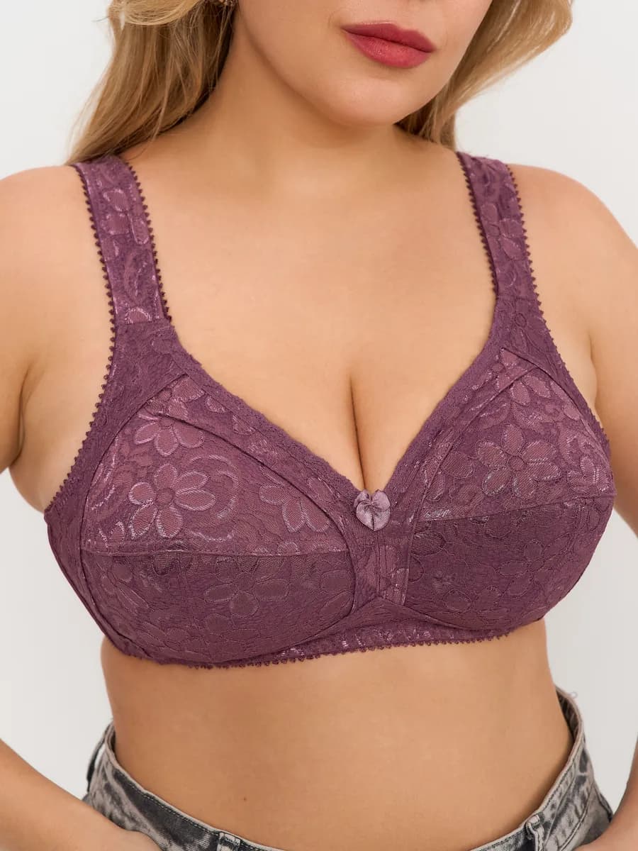 Бюстгальтер без косточек