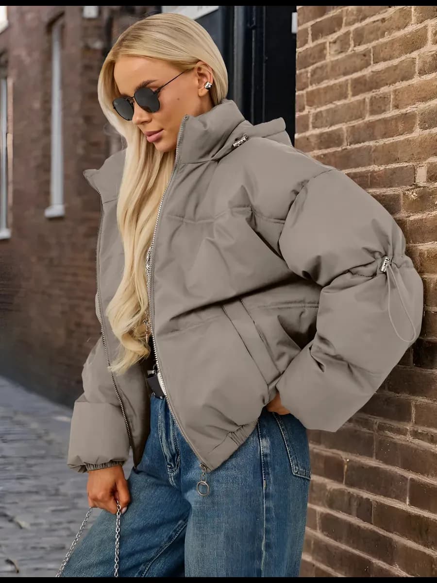 Куртка весна женская 2026