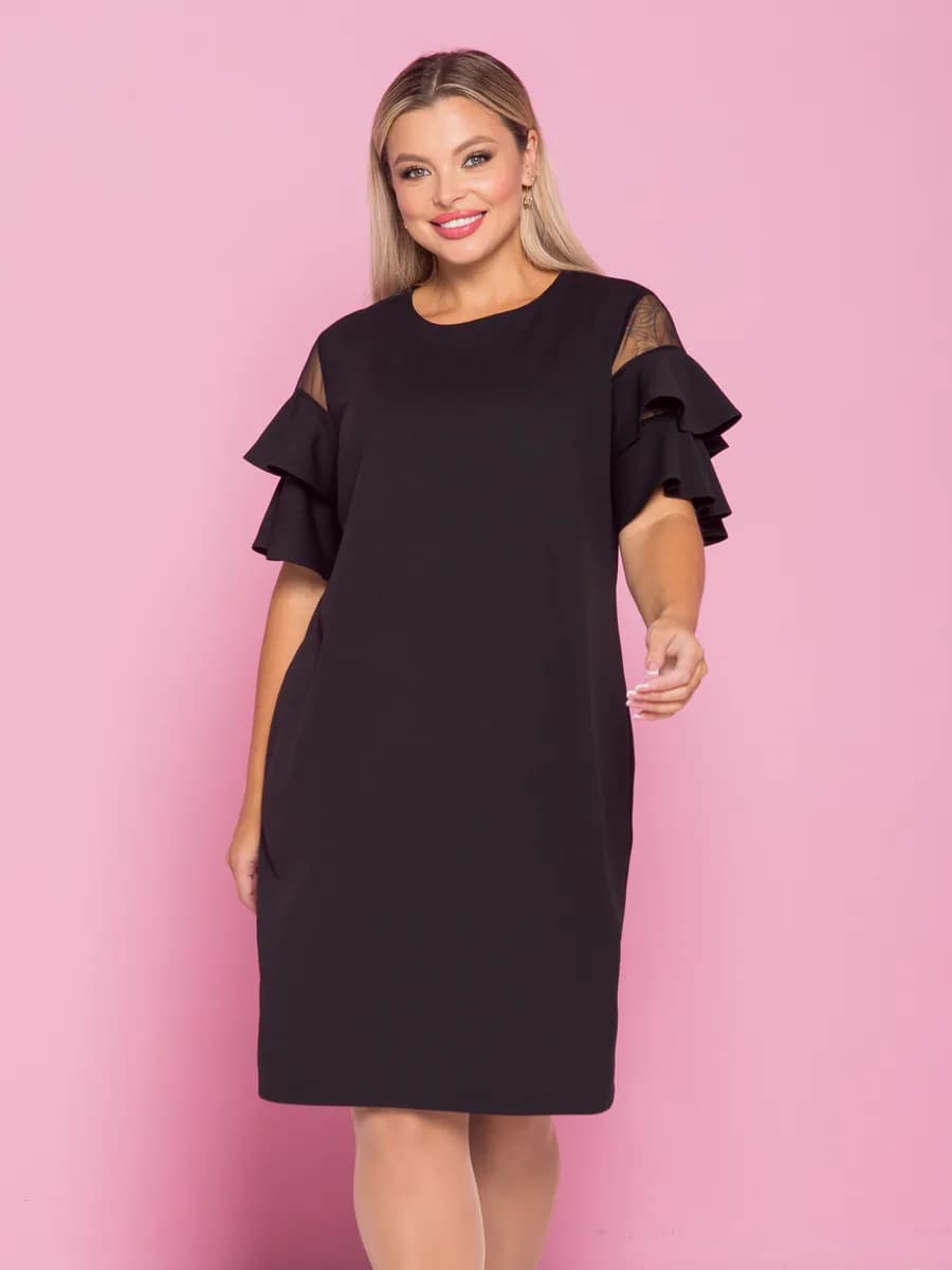 Платье нарядное вечернее