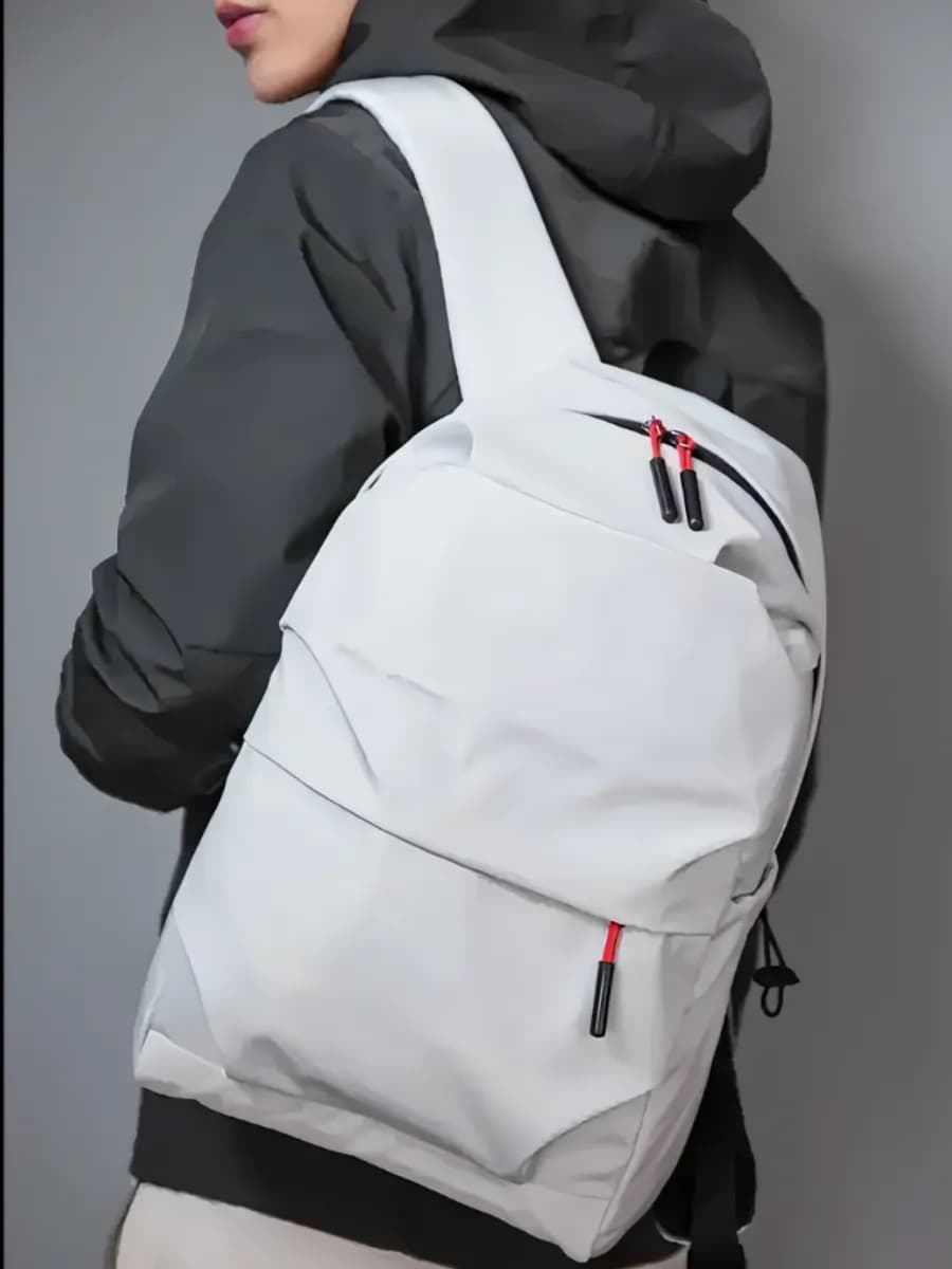 Рюкзак спортивный городской легкий