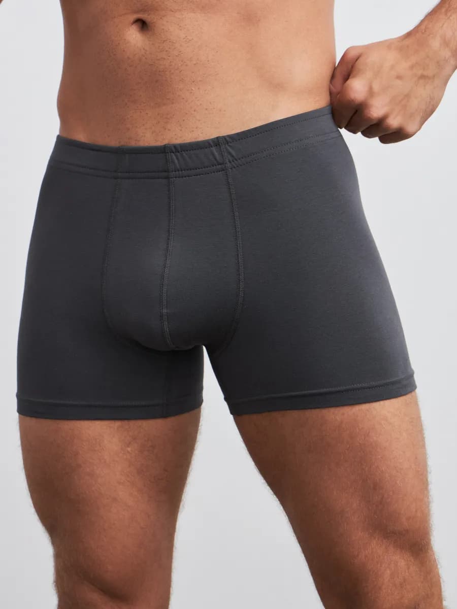 Трусы мужские хлопок