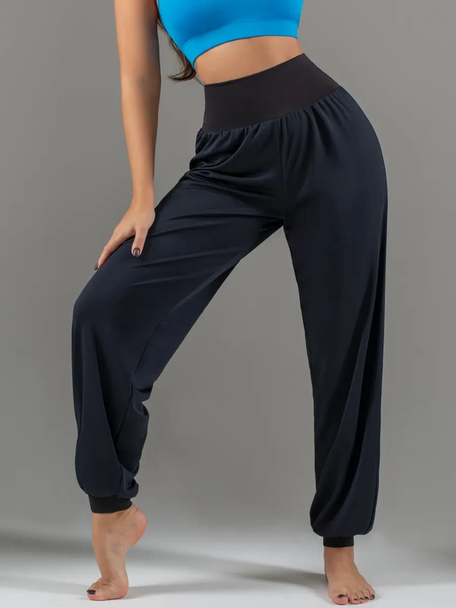 Штаны спортивные для танцев