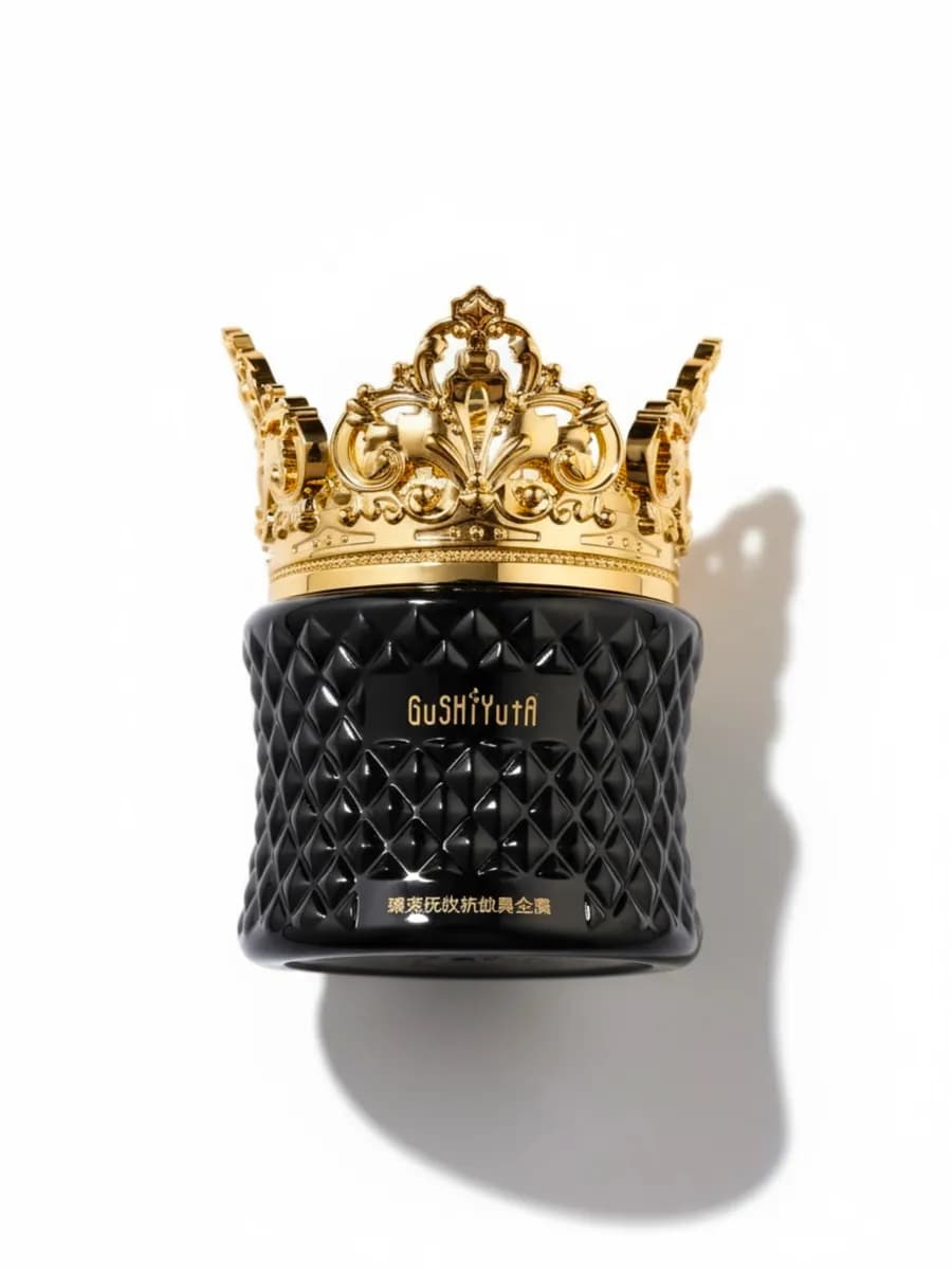 Крем для лица увлажняющий против морщин