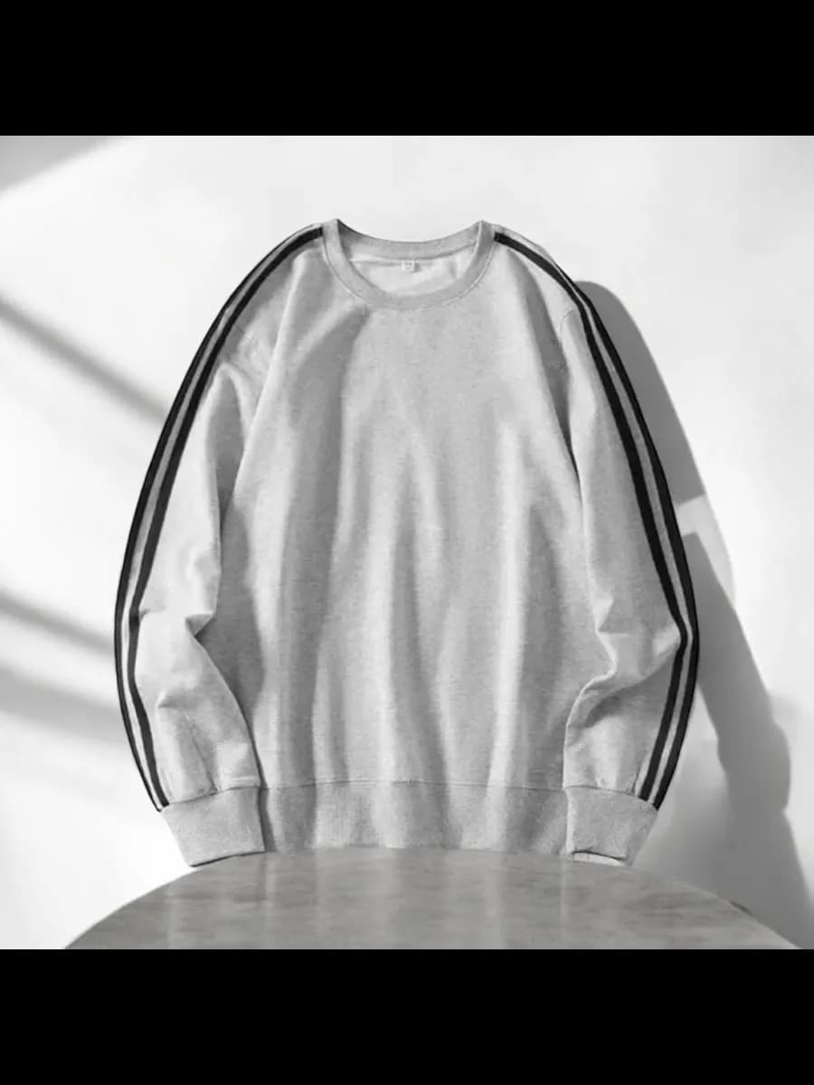 Свитшот оверсайз кофта худи