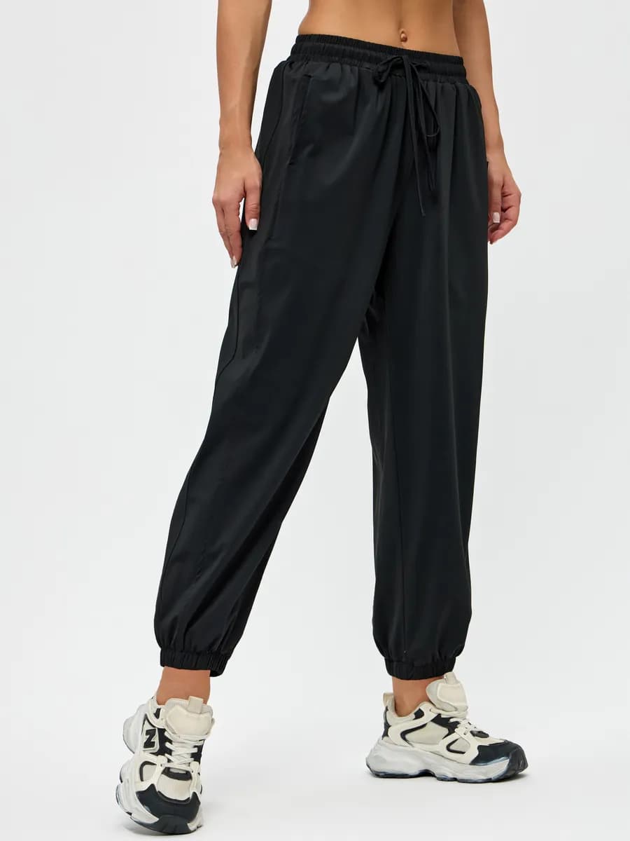 Штаны спортивные джоггеры