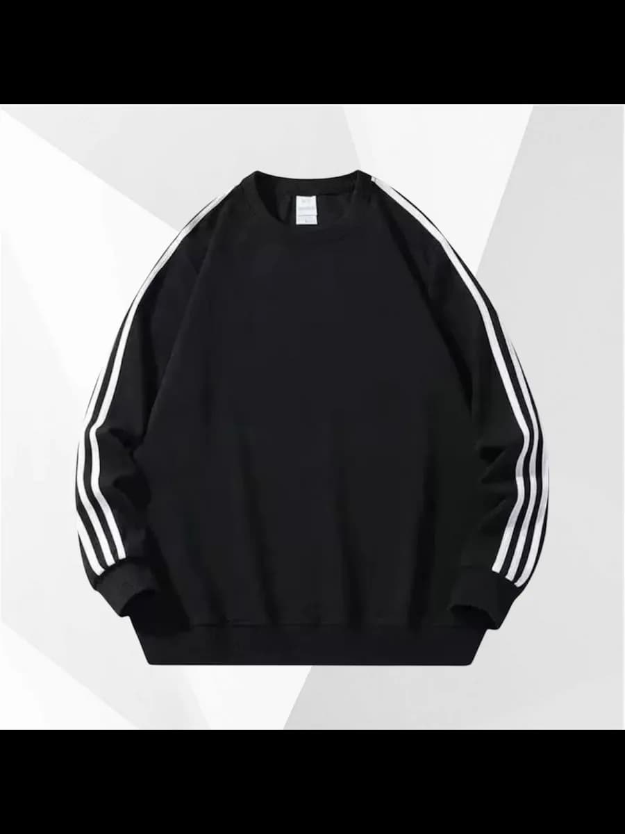 Свитшот легкий без начеса