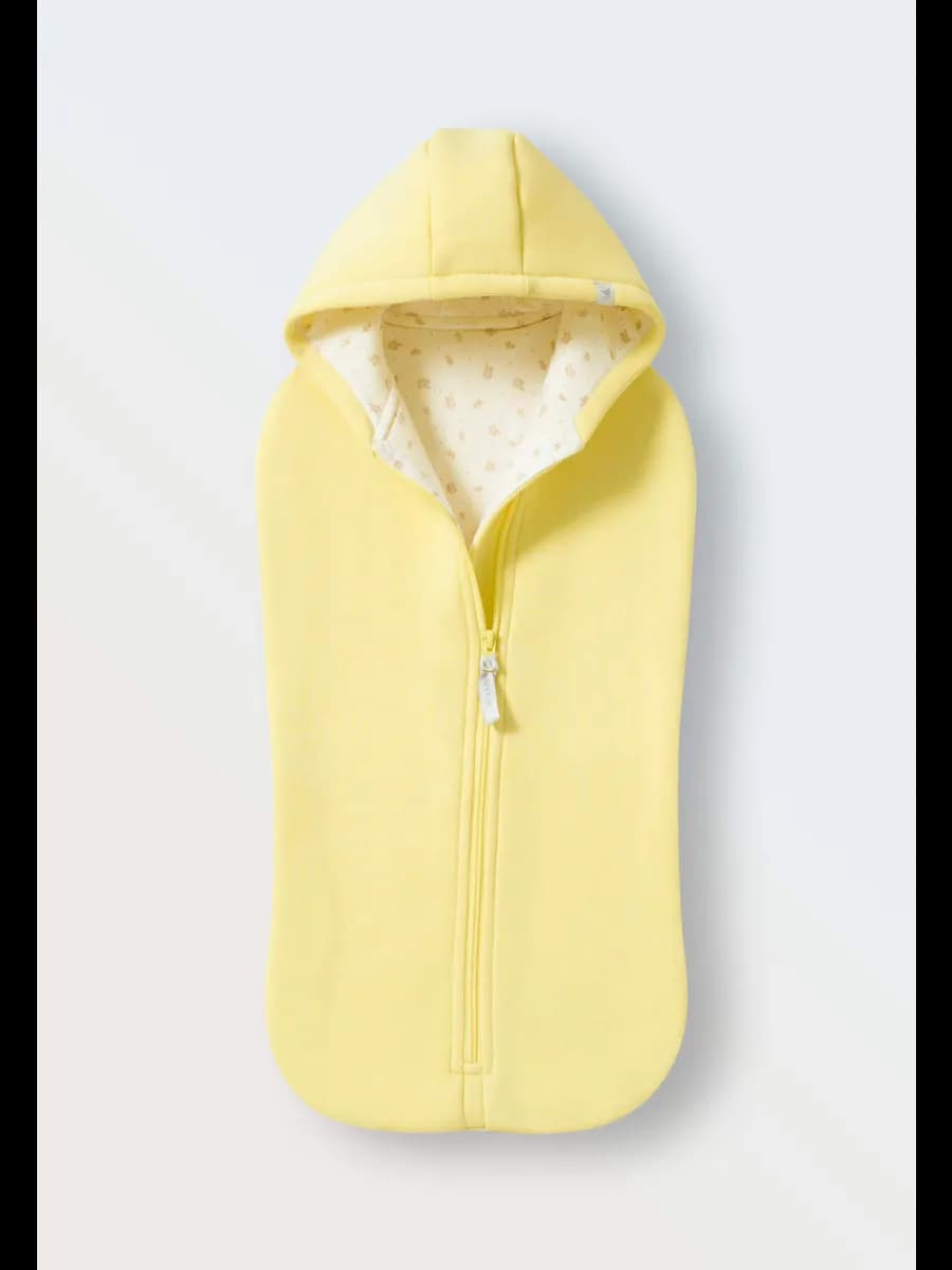 Конверт для пеленания новорожденных, Кокон, Спальный мешок