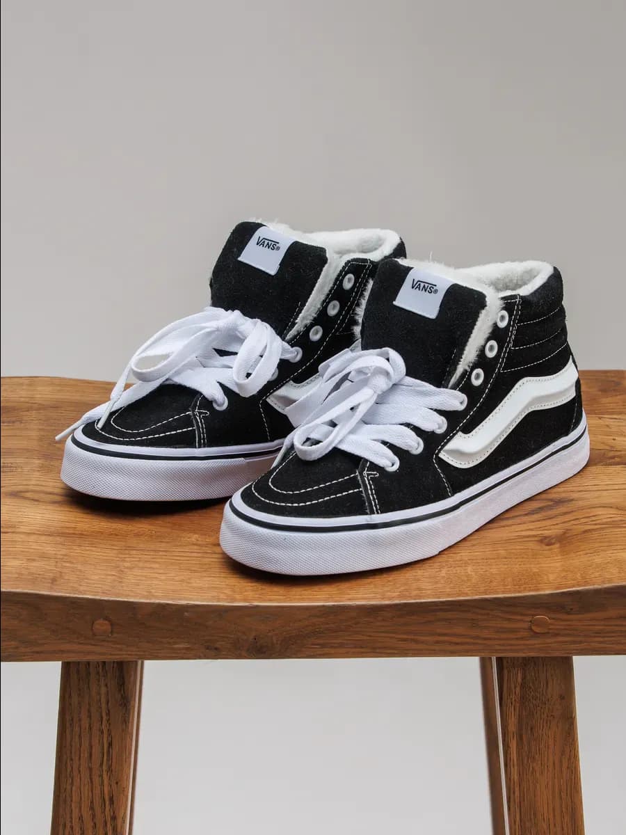 зимние - фото 1