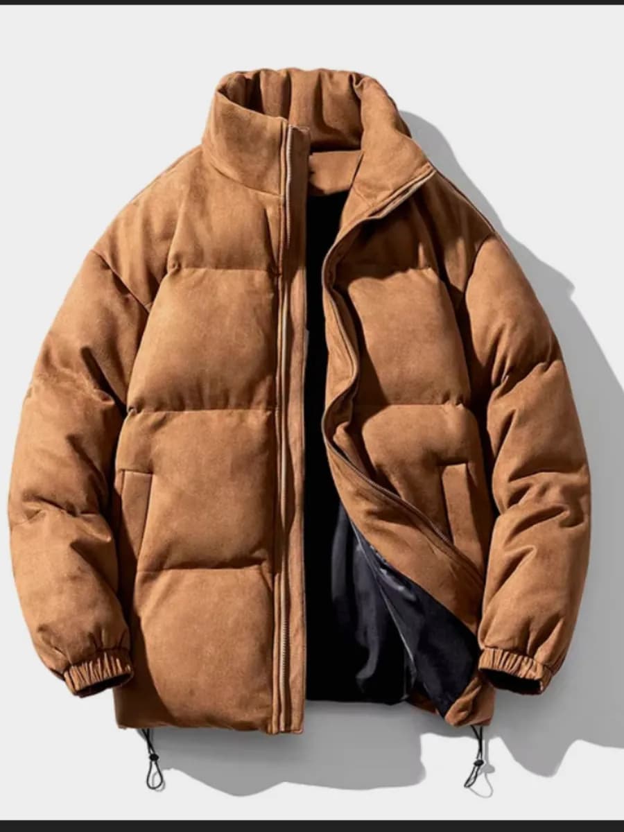 Куртка зимняя демисезонная