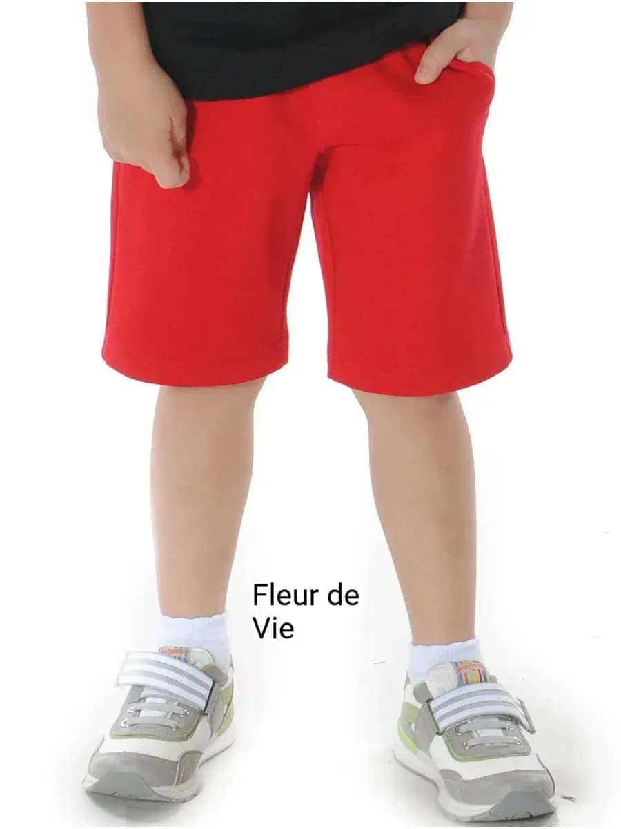 Шорты детские повседневные