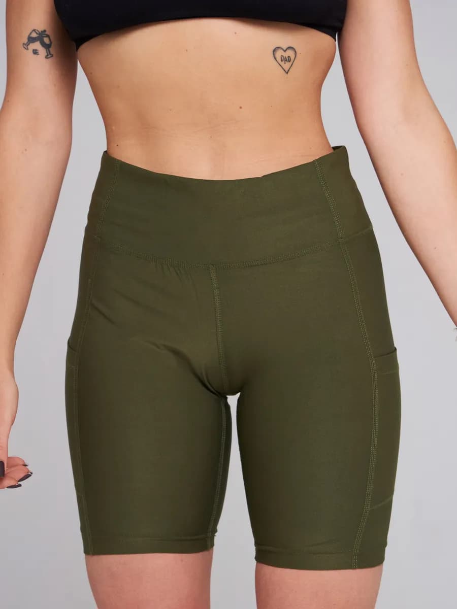 Шорты сауна для похудения