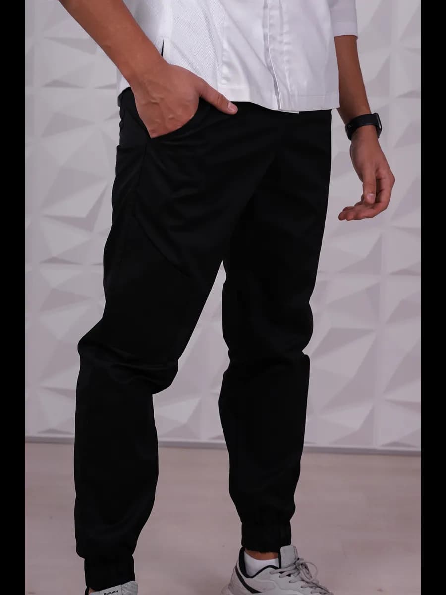 Брюки поварские