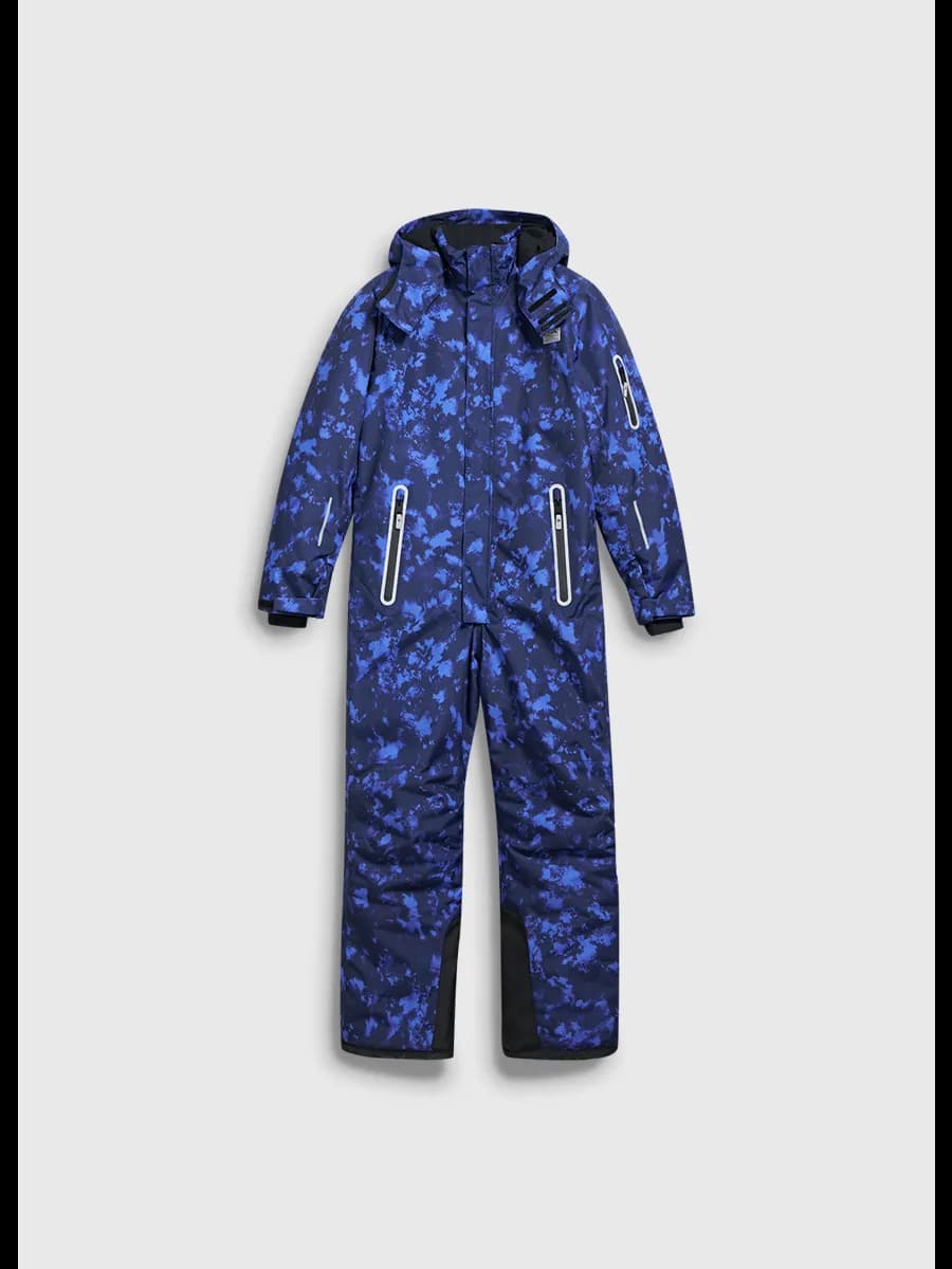 Комбинезон детский демисезонный