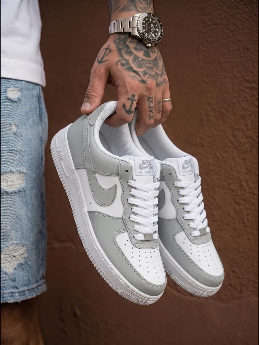 Кроссовки мужские Air Force 1