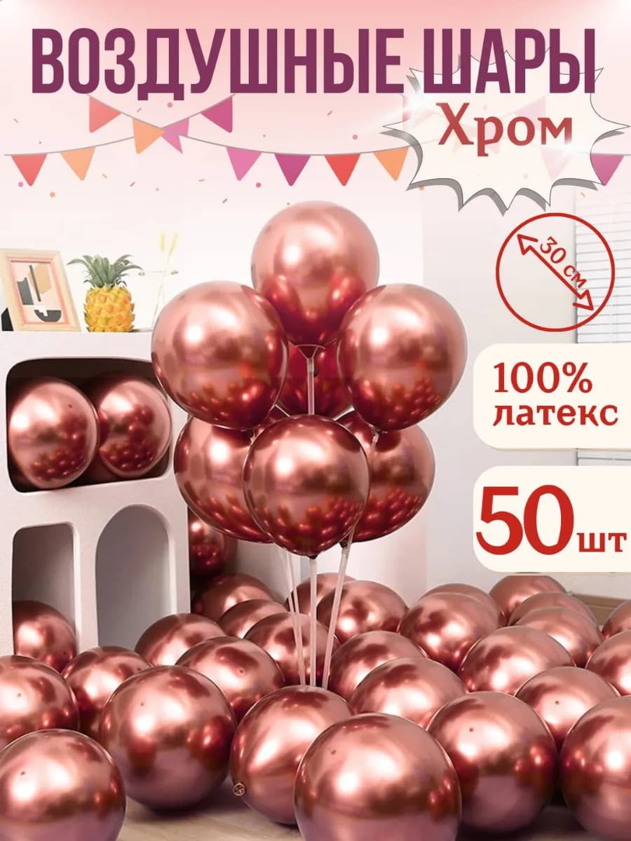 Воздушные шары на день рождения фотозона для детей