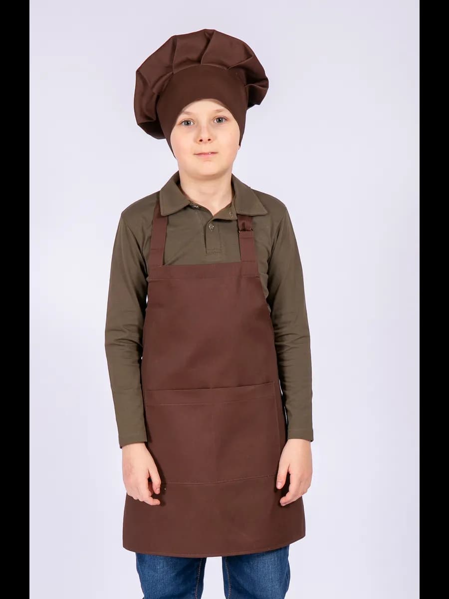 Фартук детский
