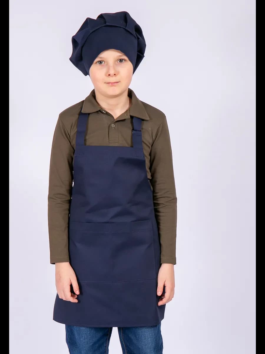 Фартук детский