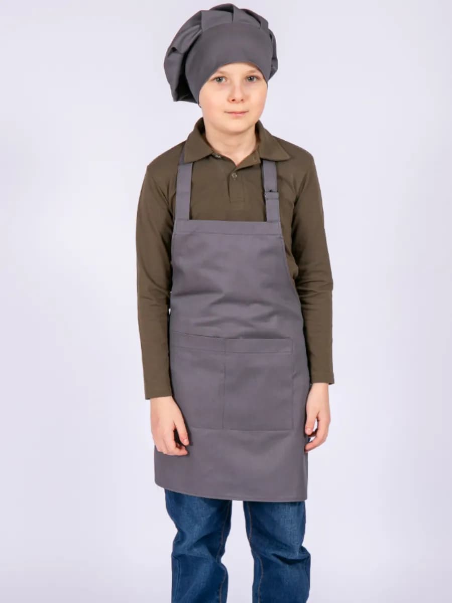 Фартук детский