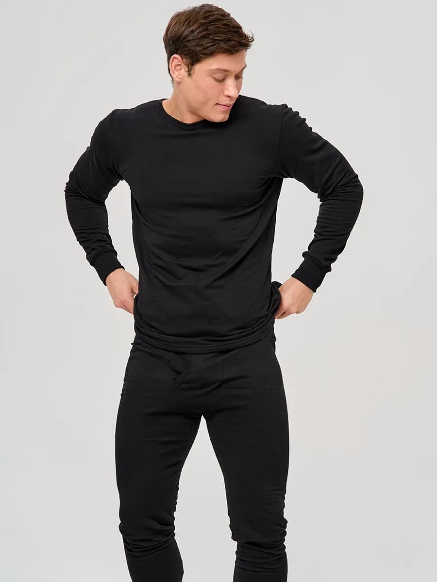 Нательное белье мужское