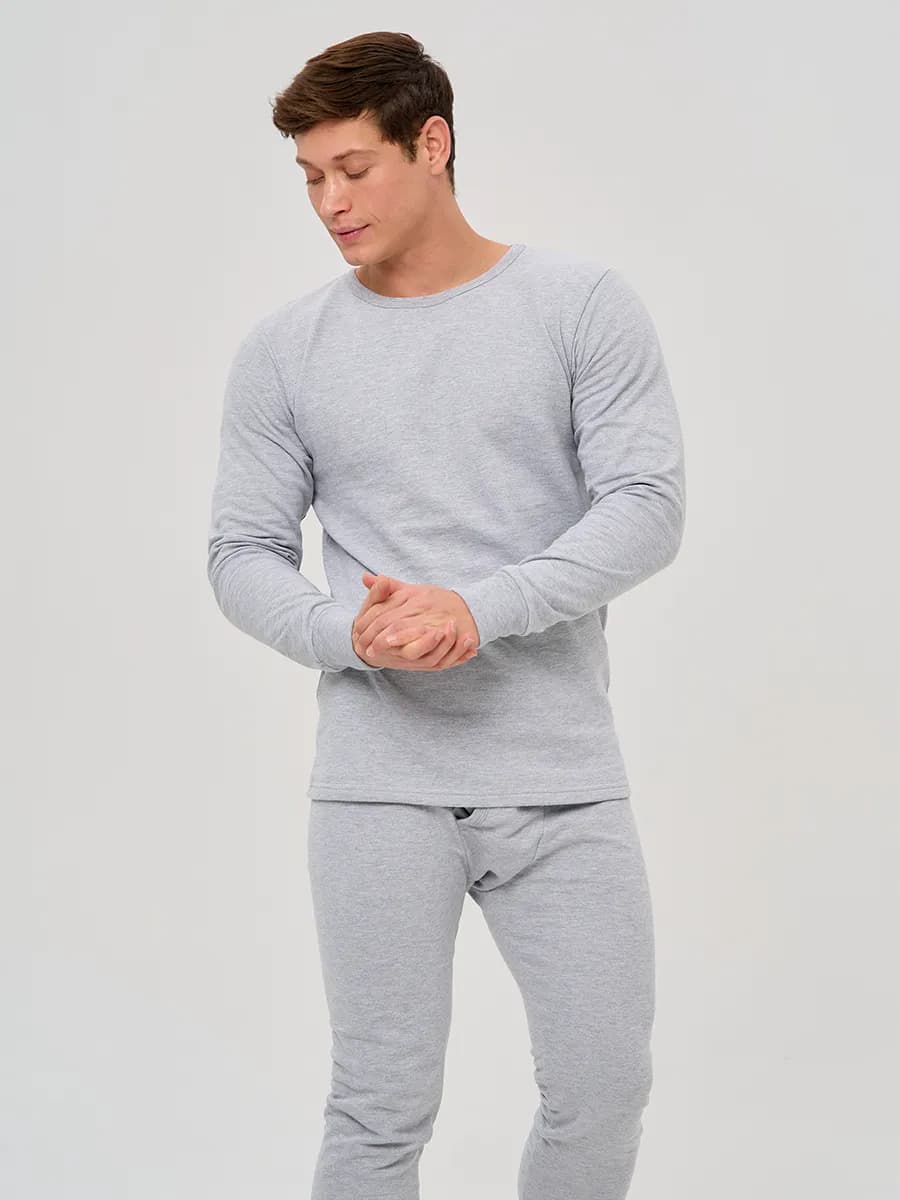 Нательное белье мужское