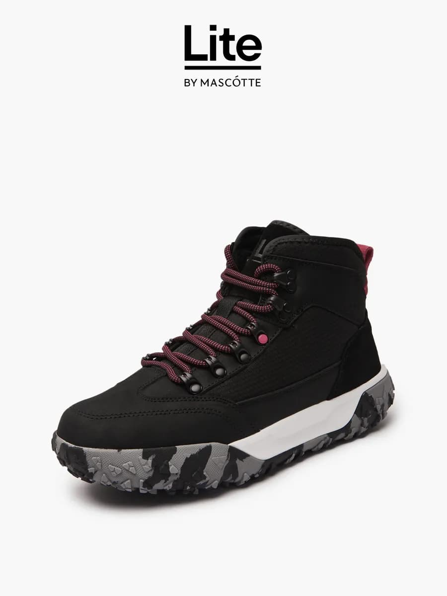 LITE Ботинки женские зимние