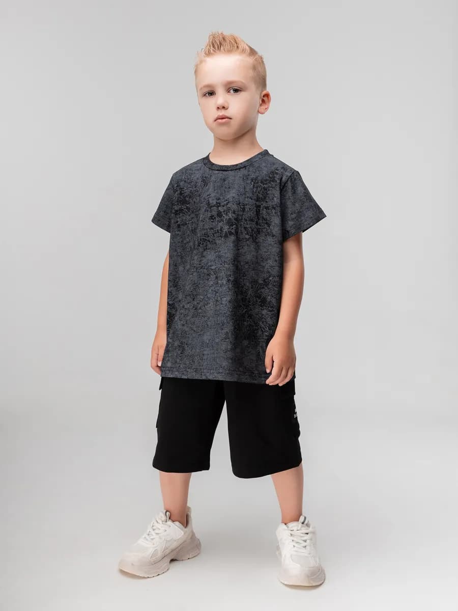 Шорты карго