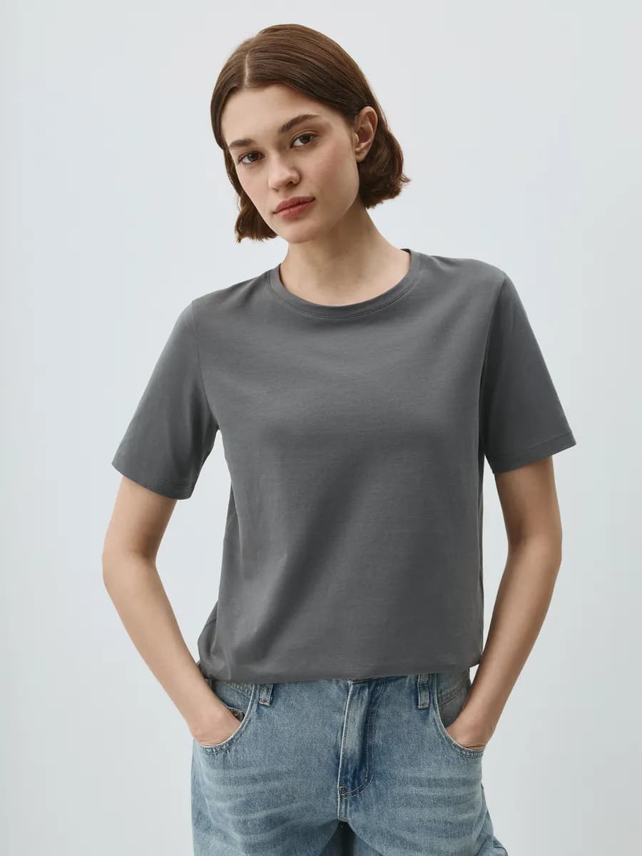 Футболка MARY REGULAR FIT