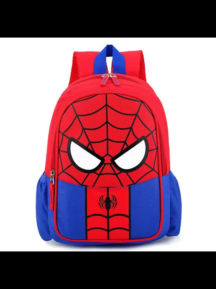 Рюкзак детский дошкольный Spider-Man
