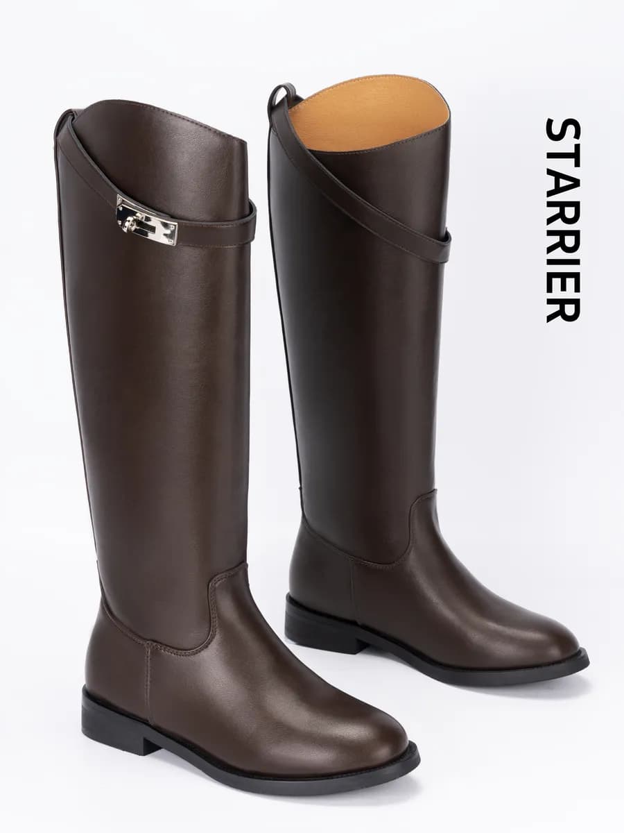 Сапоги демисезонные