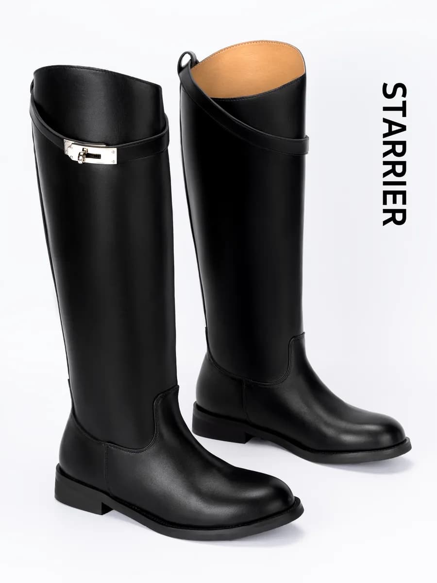 Сапоги демисезонные