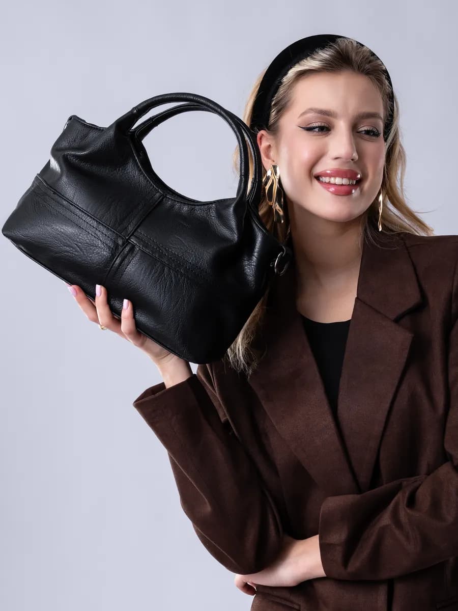 Сумка средняя А5 premium