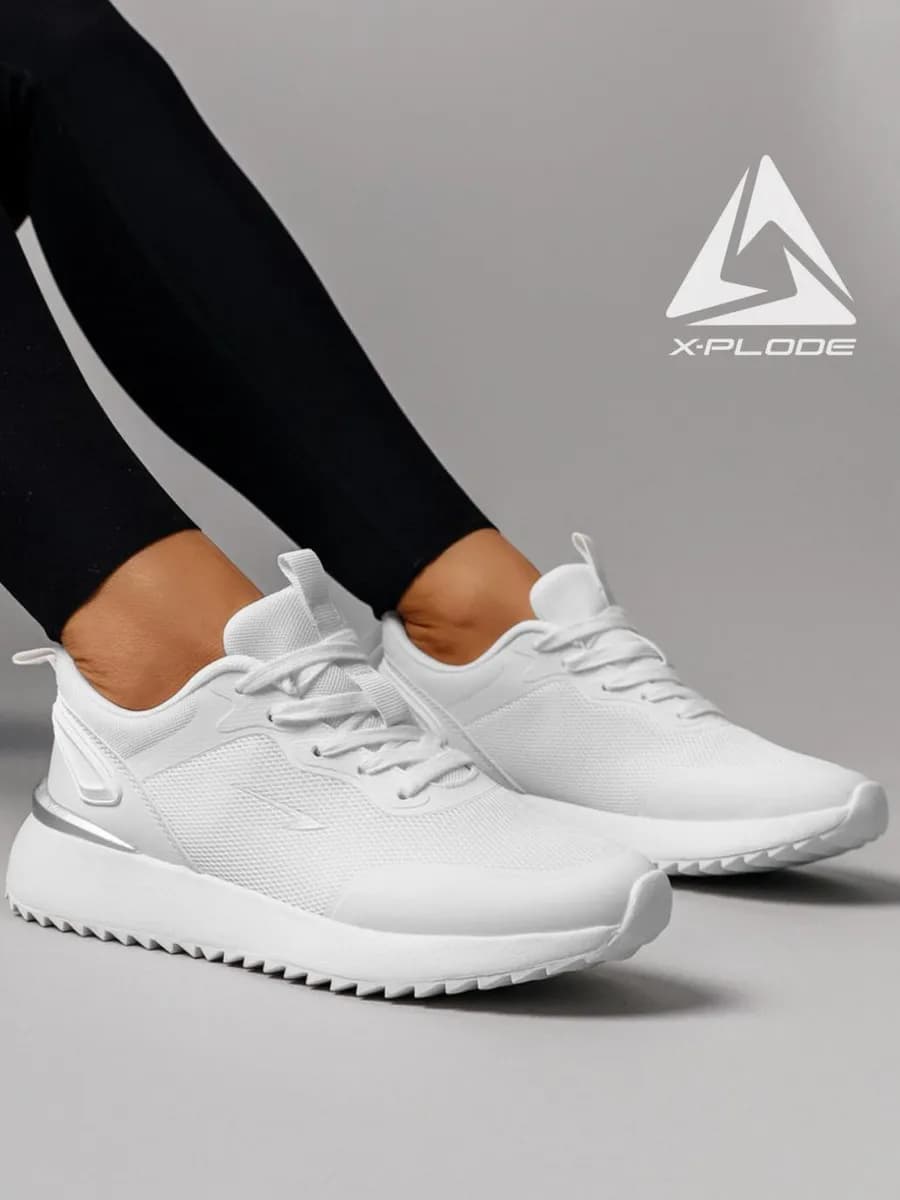 Фитнес легкие кроссовки дышащие