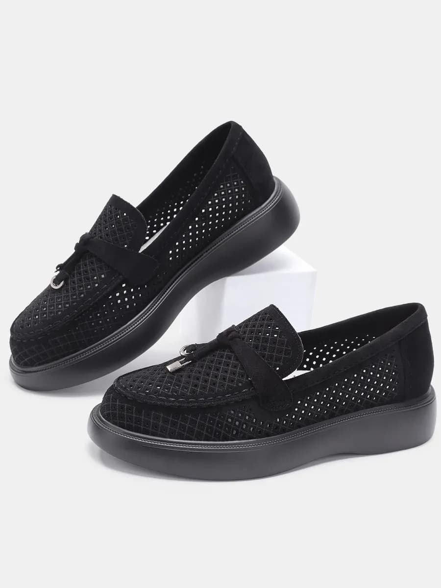 Лоферы Мокасины