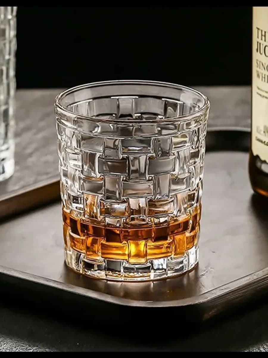 Стакан для виски