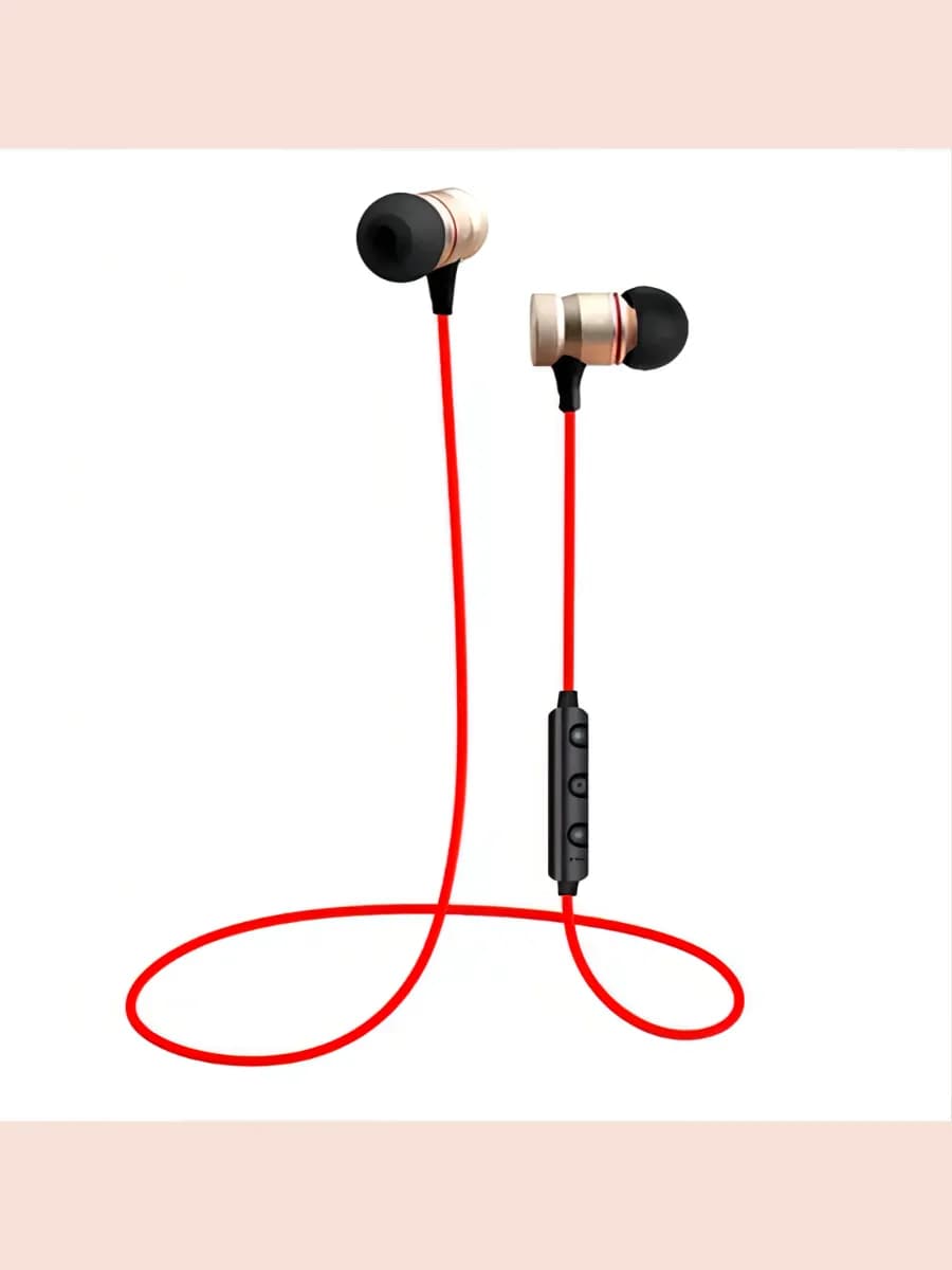 Беспроводные Bluetooth наушники