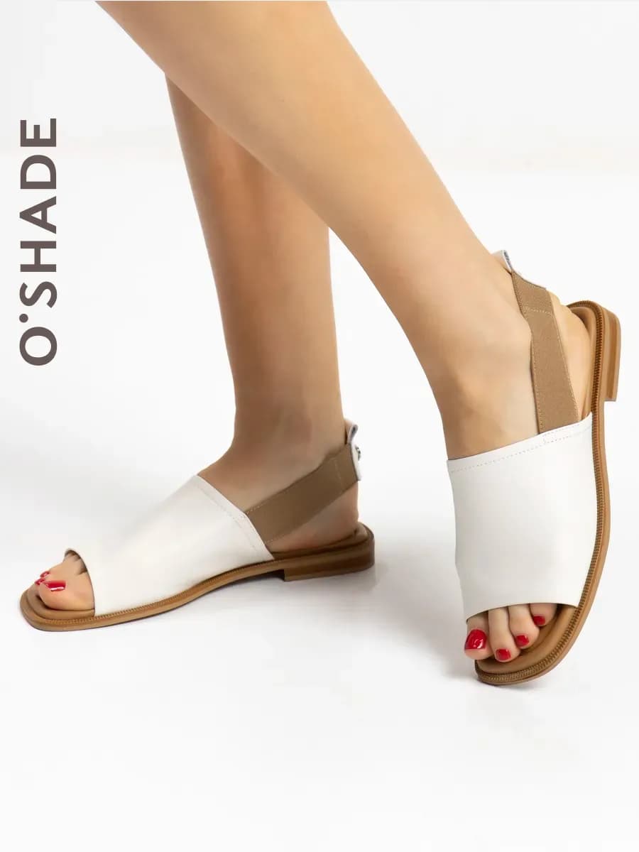 Босоножки женские летние - фото 1