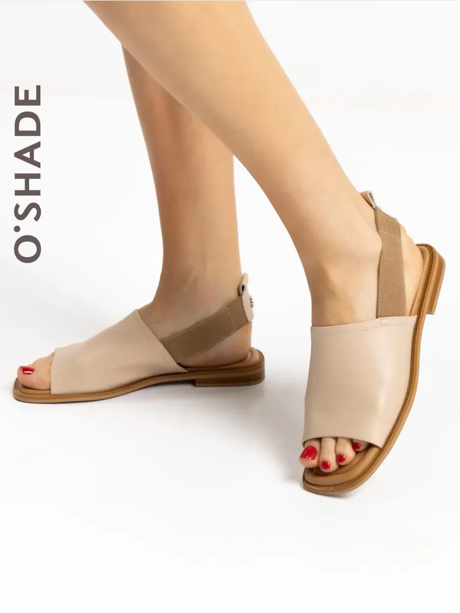 Босоножки женские летние