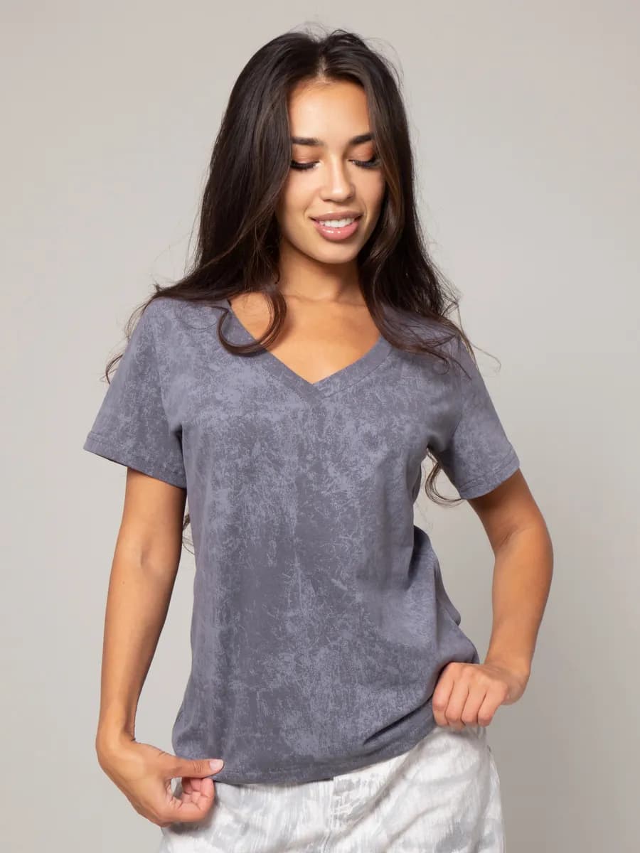 Футболка женская варенка летняя