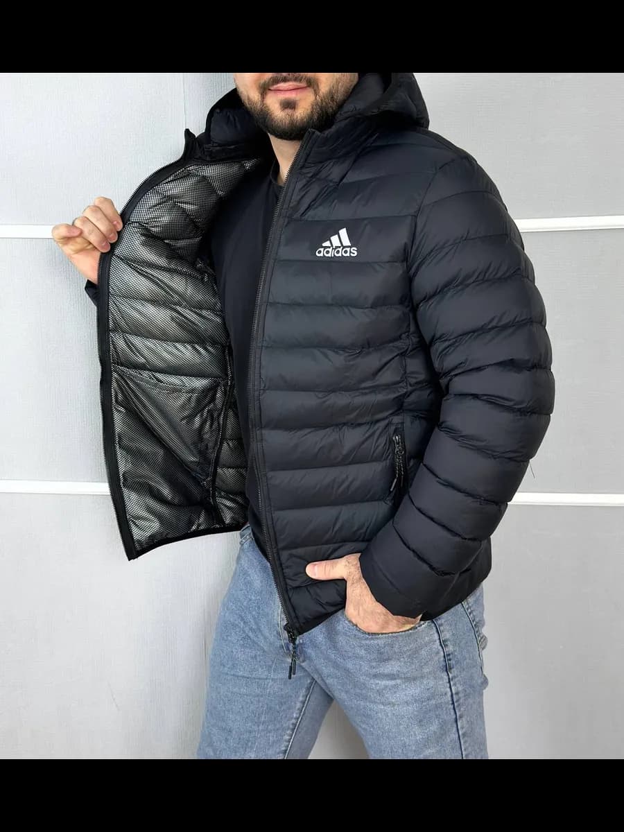 Куртка Adidas Еврозима