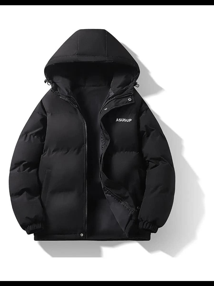 зимняя куртка