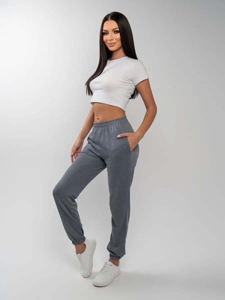 Брюки женские домашние