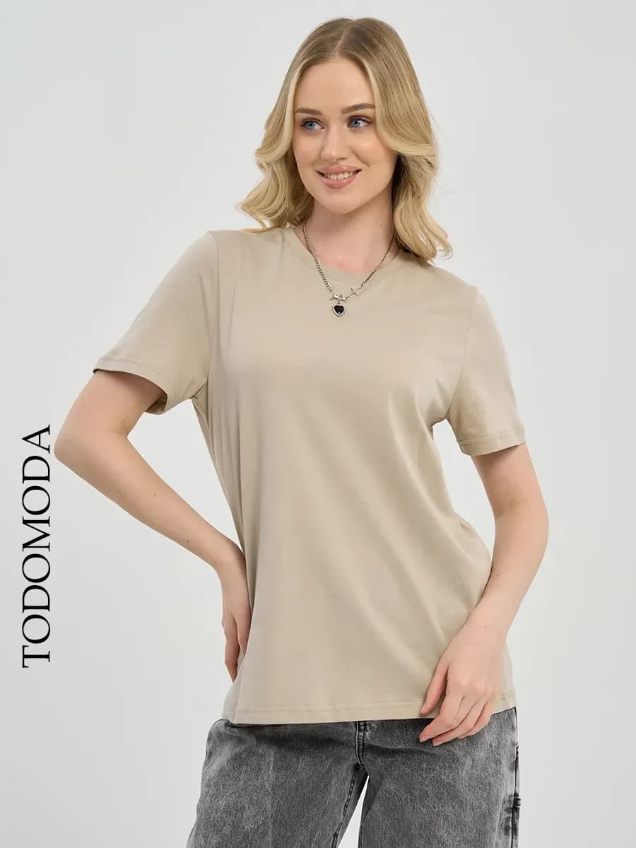 Футболка женская