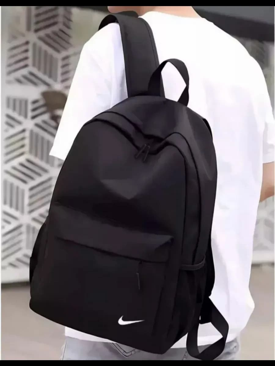 Рюкзак школьный спортивный