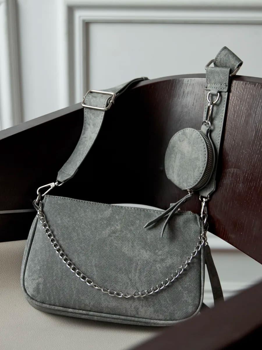 Сумка через плечо маленькая