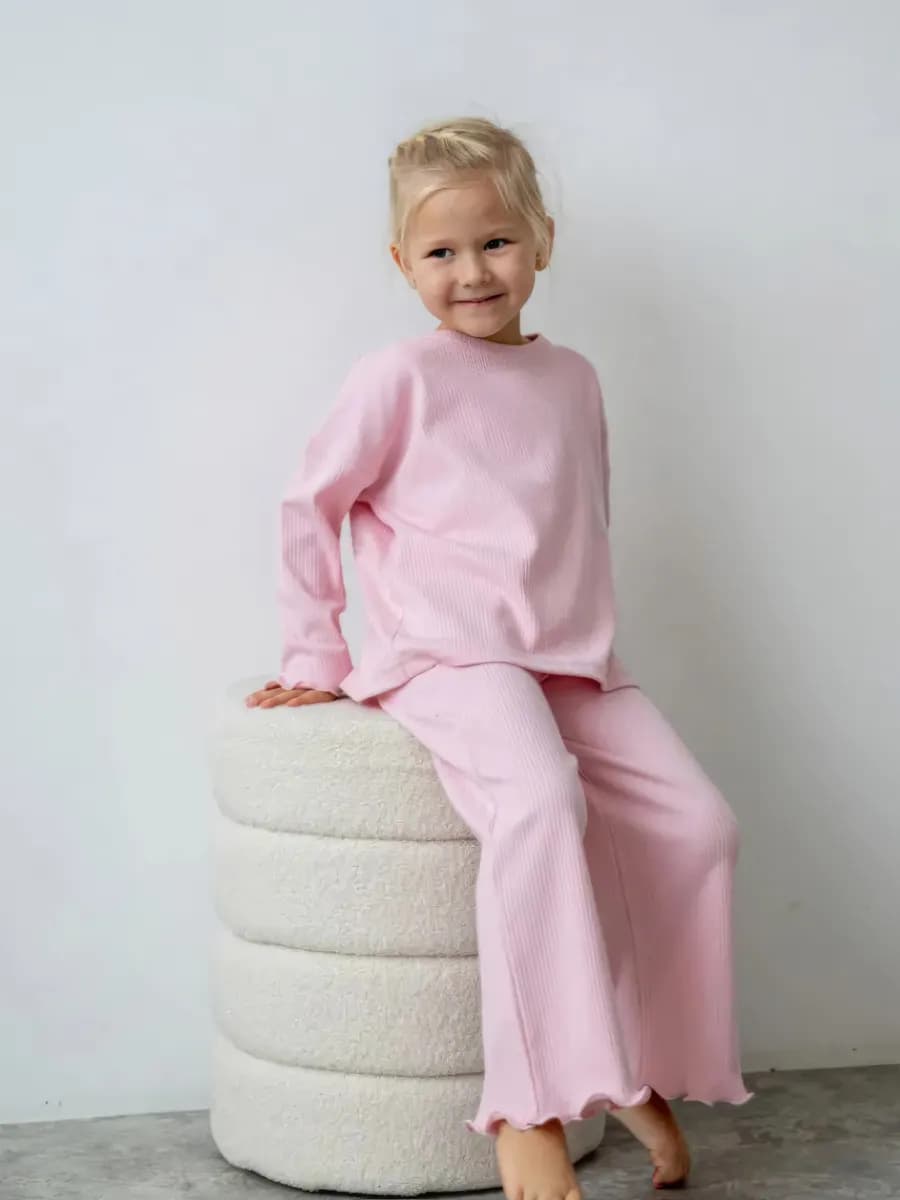 Детская пижама