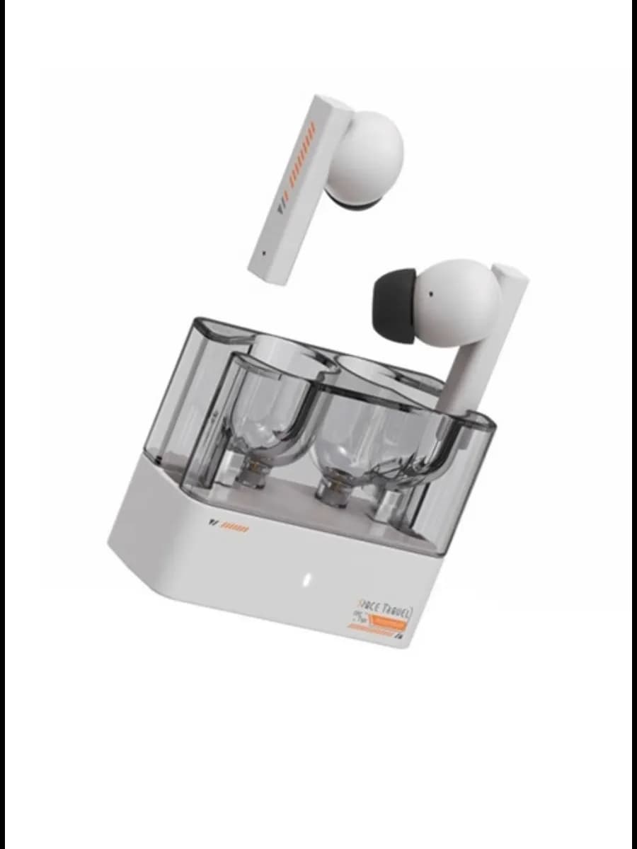 Наушники беспроводные для телефона и компьютера