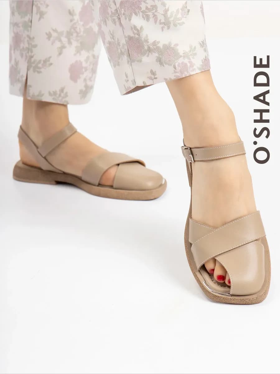 Босоножки женские летние