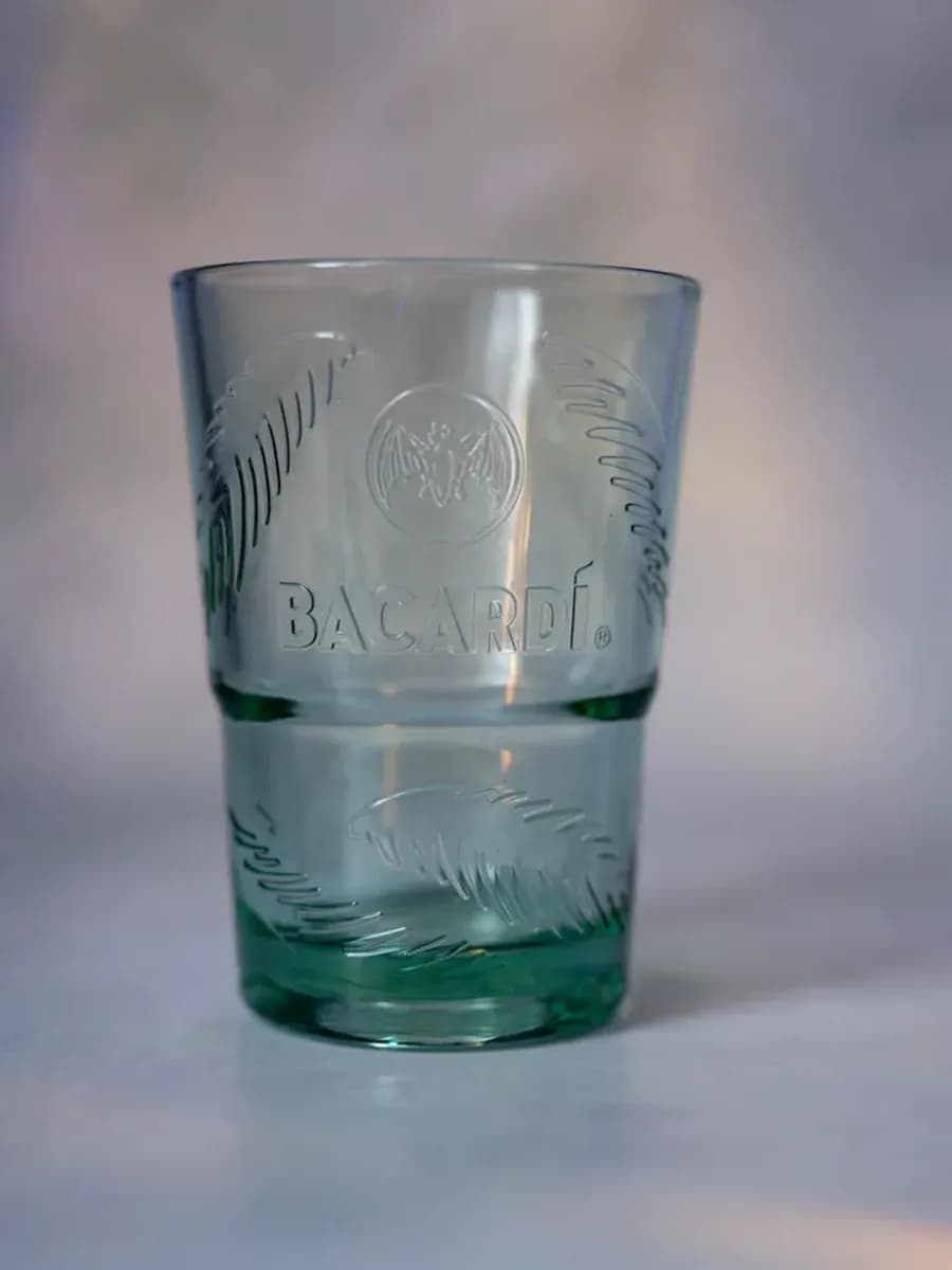 Бокалы 330 мл - фото 1