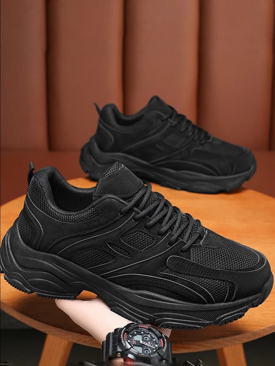 Кроссовки повседневные демисезонные