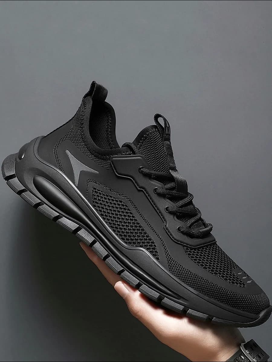 Кроссовки повседневные демисезонные